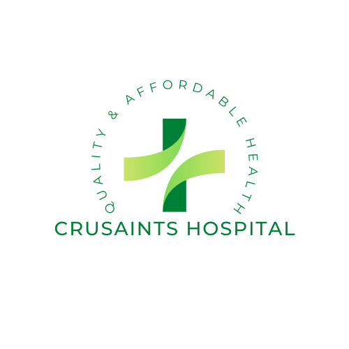 Crusaints Hospital